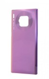 Capac Baterie Original Huawei Mate 30 Pro Violet - Carcasa Spate Telefon