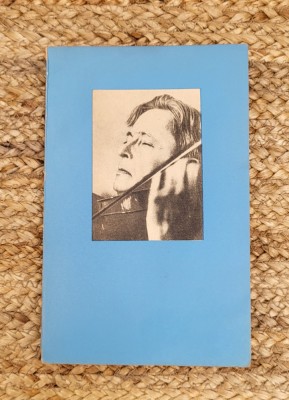 GEORGE ENESCU - GEORGE BALAN foto