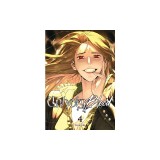 Unholy Blood, Vol. 4