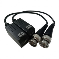 Video balun pasiv HD (pret/set 2 buc.) foto