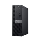 Unitate PC Refurbished DELL OPTIPLEX 5060 SFF, Procesor I3 8100, Memorie RAM 8 GB, SSD 256 GB, Windows 11 Pro