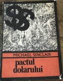 LITR20 IUH Enigma - Michael Sinclair - Pactul dolarului
