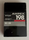 Ampex Betacam casete profesionale noi, sigilate, Made in USA
