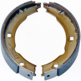 Saboti frana Peugeot 406 (8b), 607 (9d, 9u) SRLine parte montare : Punte spate