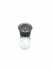 RASNITA CERAMICA SARE&amp;PIPER 13.5CM, NEGRU, VANORA HOME