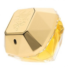 Paco Rabanne Lady Million eau de Parfum pentru femei 80 ml foto