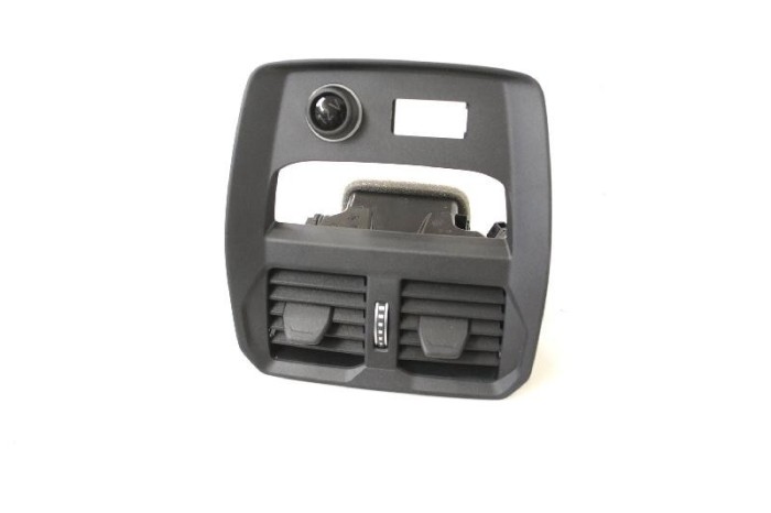 Ornament consola centrală BMW 3 Touring G21 2019 OEM: 6806814,9392052 10677658