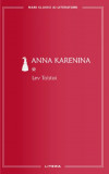 Anna Karenina - Vol 1