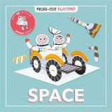 Press-out Playtime Space
