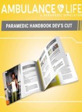 Ambulance Life Paramedic Handbook Dev&#039;s Cut