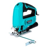 Cumpara ieftin Fierastrau Pendular 710W, 80 mm, Detoolz DZ-SE219
