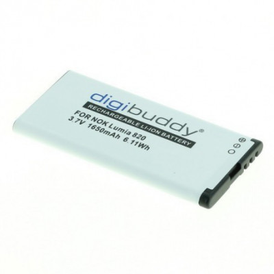 Acumulator pentru Nokia BP-5T 1650mAh foto