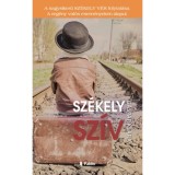 Sz&eacute;kely sz&iacute;v - G&aacute;sp&aacute;r Kl&aacute;ra