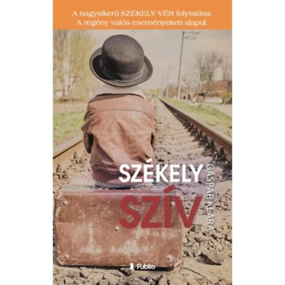 Sz&amp;eacute;kely sz&amp;iacute;v - G&amp;aacute;sp&amp;aacute;r Kl&amp;aacute;ra foto