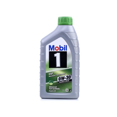 MOBIL 153346 Mobil 1 ESP 0W-30 ulei de motor foto