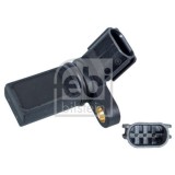 Febi Bilstein Senzor impulsuri, arbore cotit