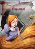Ce ne &icirc;nvață Rapunzel - Paperback - For You