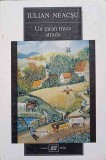 Un Taran Trece Strada - Iulian Neacsu - Roman Eminescu 2001 - Beletristica, Literatura Romana, Paperback