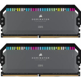 Memorie Dominator Platinum RGB 32GB DDR5 6000MHz CL30 Dual Channel Kit, Corsair