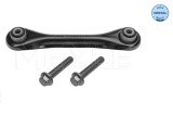 Brat/bieleta suspensie roata Ford C-Max, Focus C-Max, Focus I; Mazda 3, 5; Volvo C30, C70 II, S40 II, V50, parte montare Axa spate stanga, Axa spate