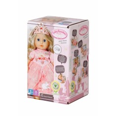 Papusa Zapf Creation Baby Annabell Mica Printesa 36 Cm foto