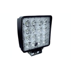 FAR DE LUCRU 16 LEDURI. 48 W. LUMINI DIFUZE