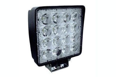 Far De Lucru 16 Leduri. 48 W. Lumini Difuze Jbm 135409 53045 foto