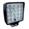 FAR DE LUCRU 16 LEDURI. 48 W. LUMINI DIFUZE