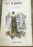 LITR25 IUH Editura Eminescu - Nr. 168 - Julia