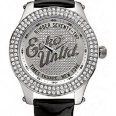 Ceas Dama, Marc Ecko, The Rollie E10038M1 - Marime universala