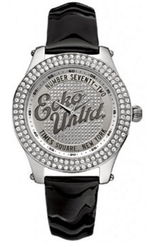 Ceas Dama, Marc Ecko, The Rollie E10038M1 - Marime universala