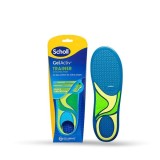 BRANTURI GEL ACTIV TRAINER MARIME S 1PERECHE