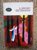FATA PESCARULUI - B. BJORNSON
