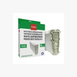 Set 6 saci microfibră VK135 pentru aspirator MONDO VORWERK-FOLLETTO Compatibil