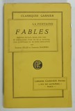 FABLES par LA FONTAINE , 1939