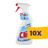 Clin &uuml;vegtiszt&iacute;t&oacute; sz&oacute;r&oacute;fejes 500ml (Karton - 10 db)