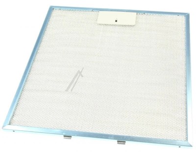 ANTIGRASIME-FILTRE METALICE GF02HB pentru hota ELICA foto