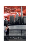 Zg&acirc;rie-norii din Shanghai - Paperback brosat - Marina Almășan - Leda
