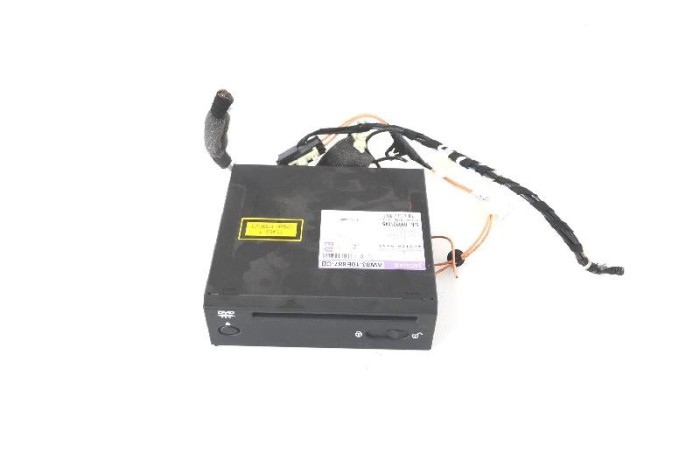 Unitate de control navigație JAGUAR XF X250 2009 OEM: Sedan | 4209803