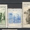 Romania.1931 Expozitia cercetaseasca YR.22