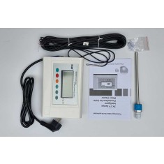 Controler TK-7Y pentru panouri solare presurizate