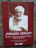 Patriarhul Ardelean - Artur Silvestri