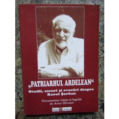 Patriarhul Ardelean - Artur Silvestri