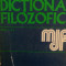 Mic dictionar filozofic 1973