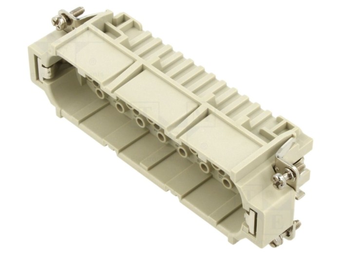 Conector HDC EPIC&reg; H-D 064 MC