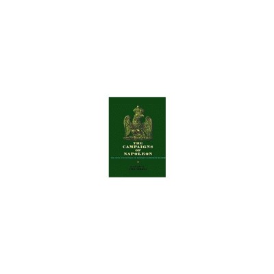 The Campaigns of Napoleon: Volume 1 foto