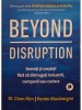 W. Chan Kim - Beyond disruption (Editia: 2023)