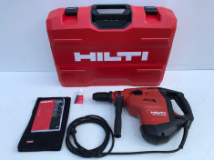 Ciocan Rotopercurator Hilti TE 70-ATC/ AVR Fabricatie 2019 foto