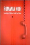 Cumpara ieftin Romania noir. Engleza/***