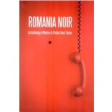 Romania noir. Engleza/***